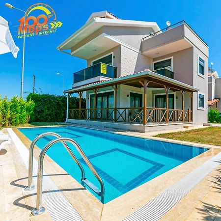 באלאק Paradise Town Villa Belhamra מראה חיצוני תמונה