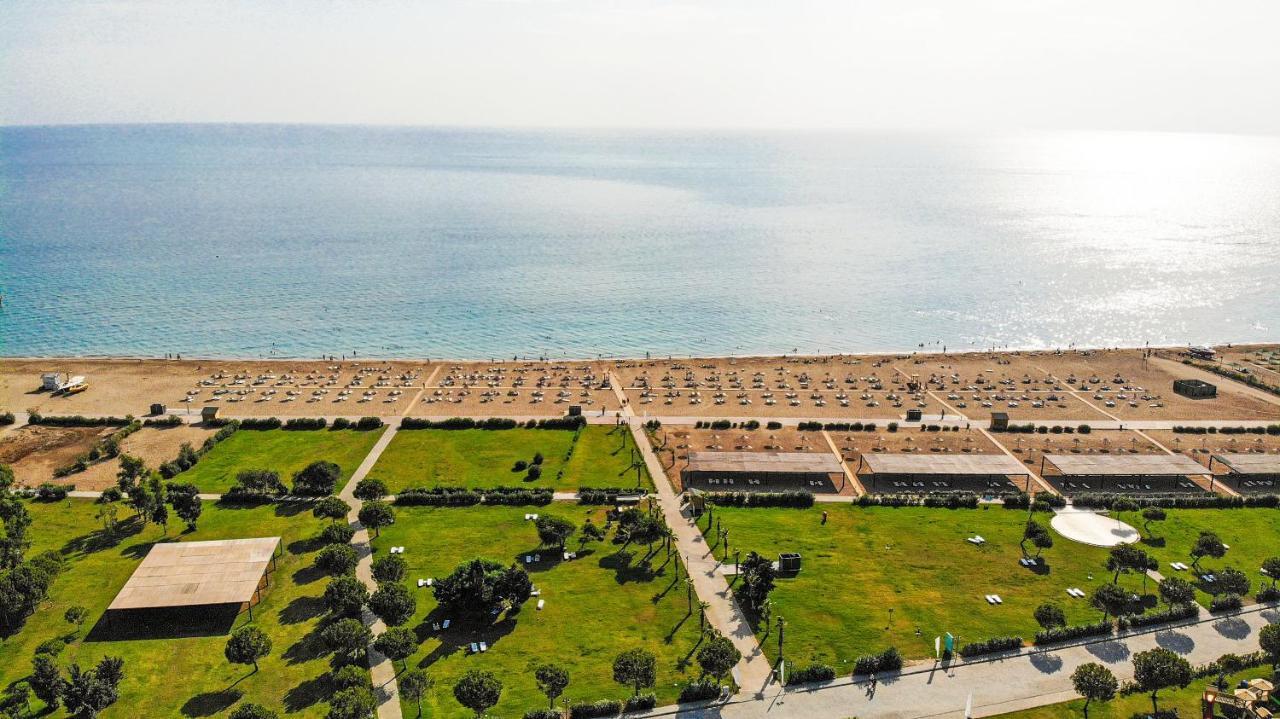 באלאק Paradise Town Villa Belhamra מראה חיצוני תמונה