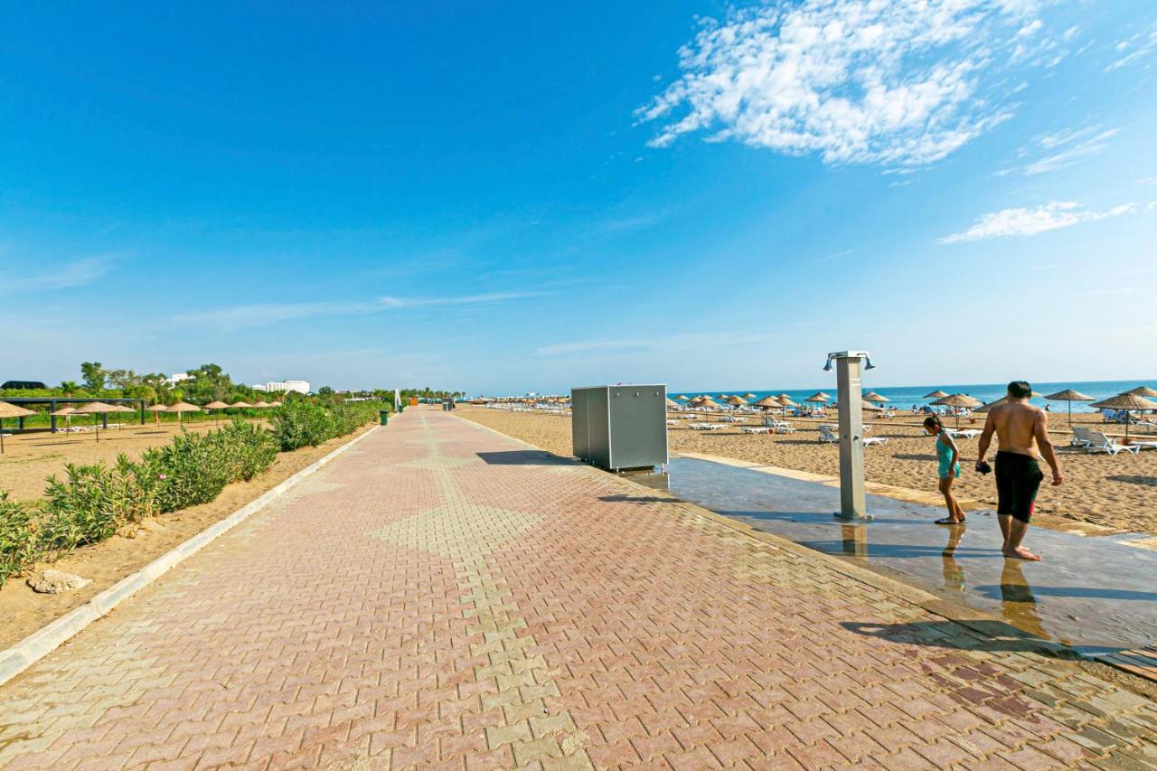 באלאק Paradise Town Villa Belhamra מראה חיצוני תמונה