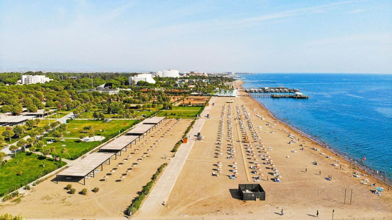 באלאק Paradise Town Villa Belhamra מראה חיצוני תמונה