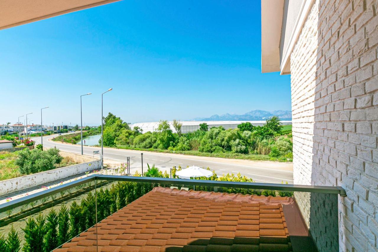 באלאק Paradise Town Villa Belhamra מראה חיצוני תמונה