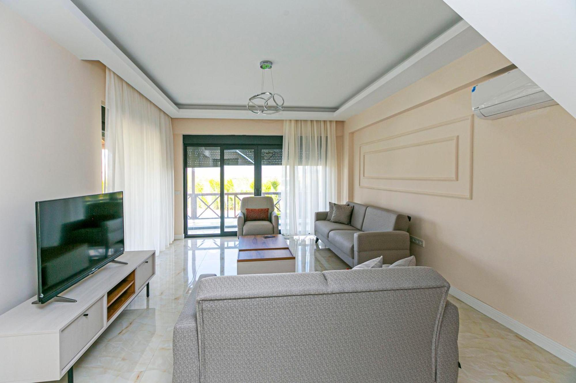 באלאק Paradise Town Villa Belhamra מראה חיצוני תמונה