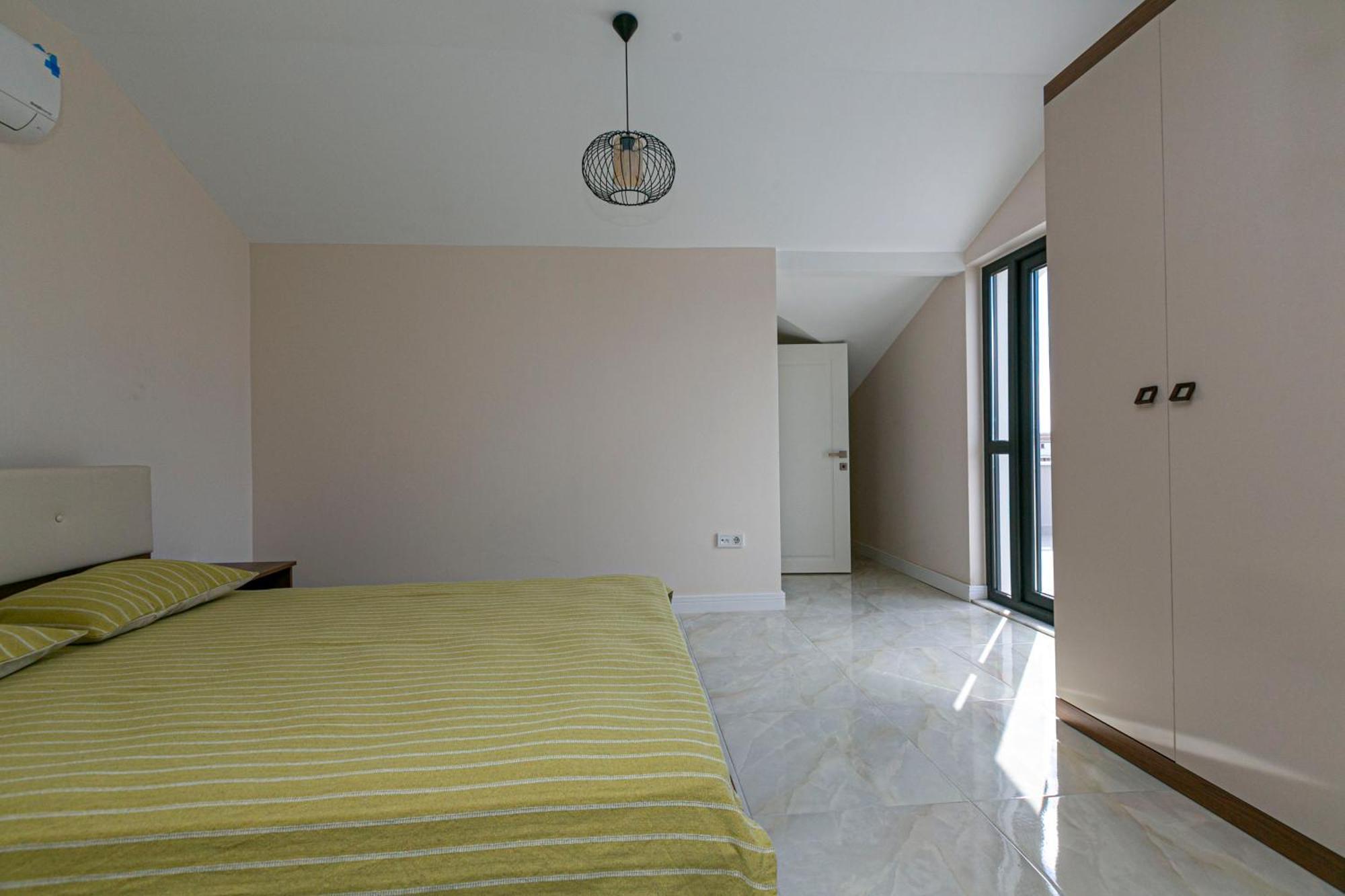 באלאק Paradise Town Villa Belhamra מראה חיצוני תמונה