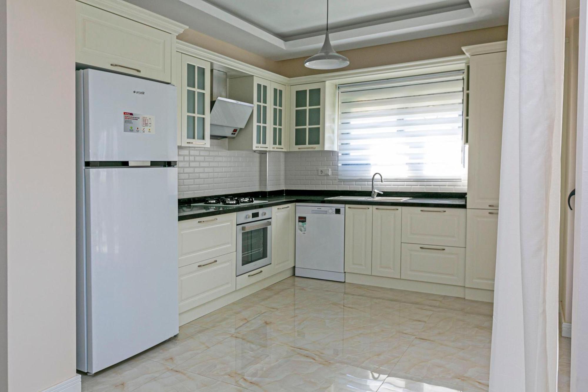 באלאק Paradise Town Villa Belhamra מראה חיצוני תמונה