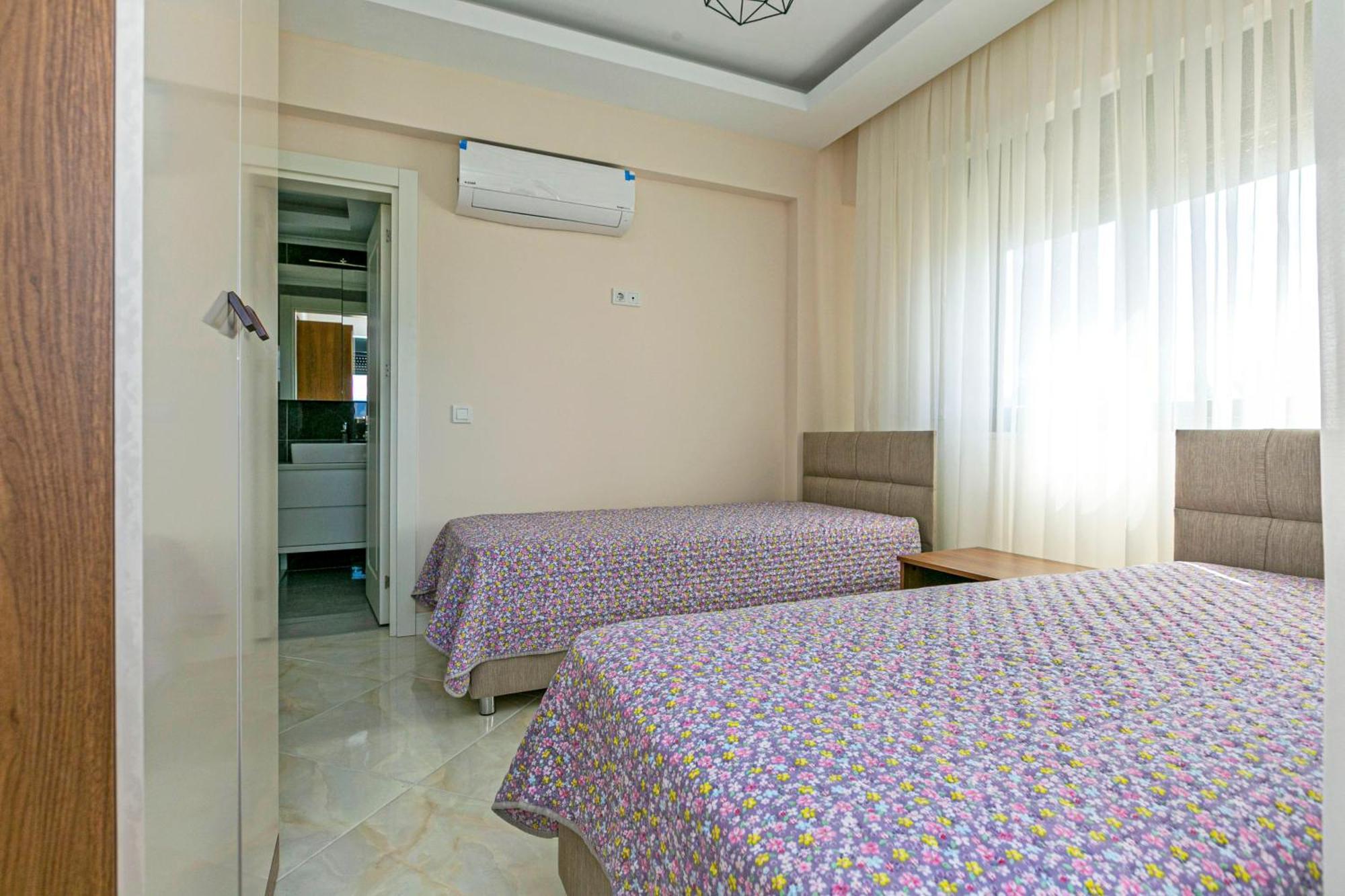 באלאק Paradise Town Villa Belhamra מראה חיצוני תמונה