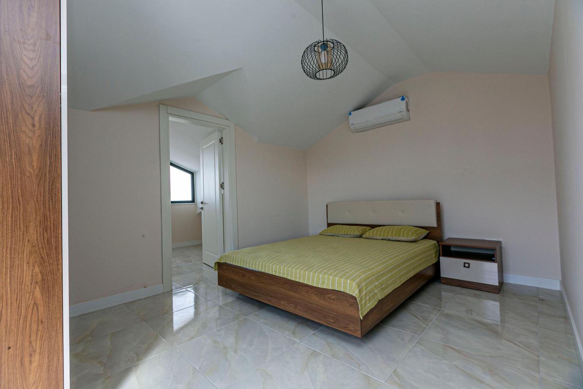 באלאק Paradise Town Villa Belhamra מראה חיצוני תמונה