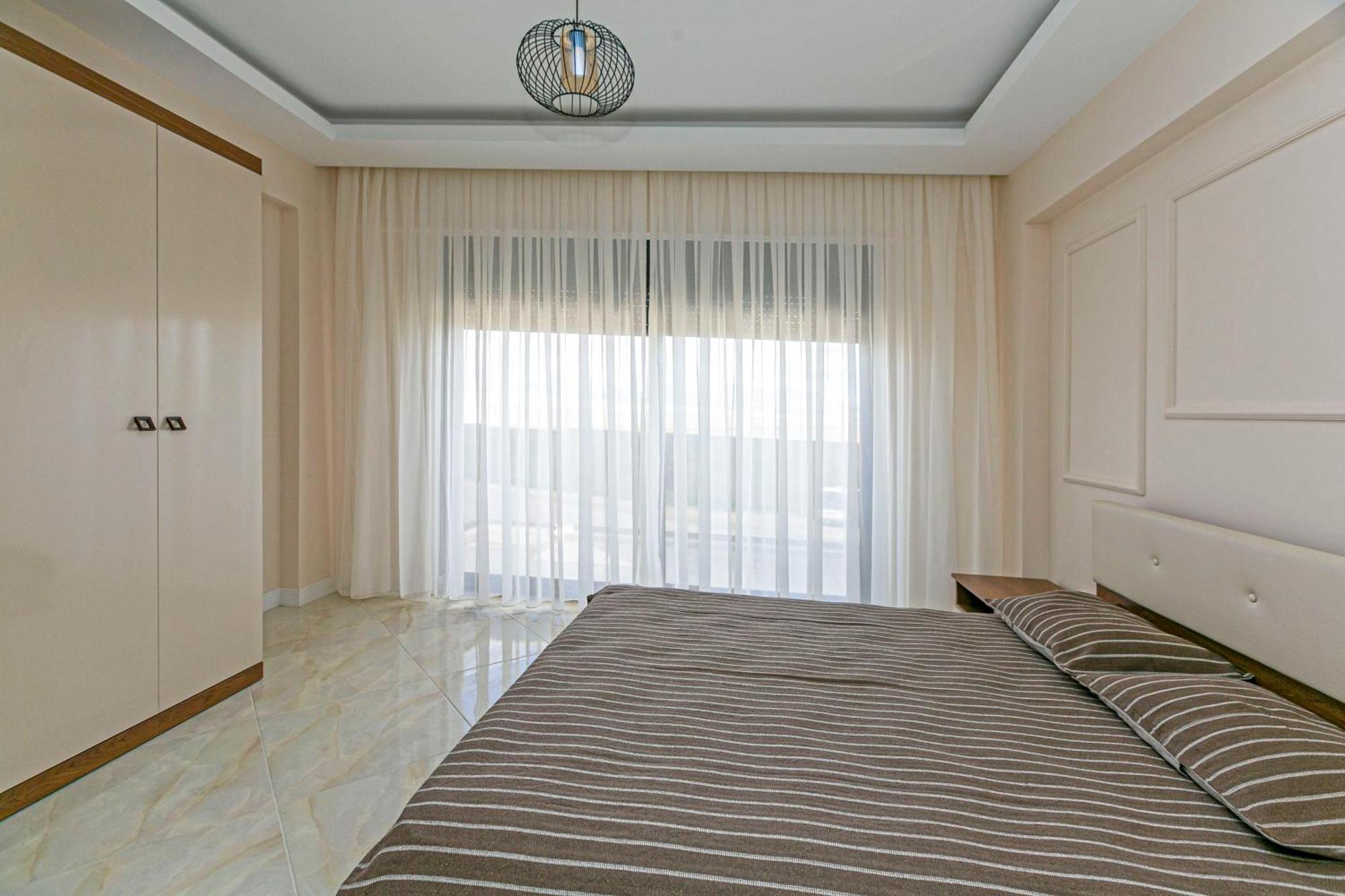 באלאק Paradise Town Villa Belhamra מראה חיצוני תמונה