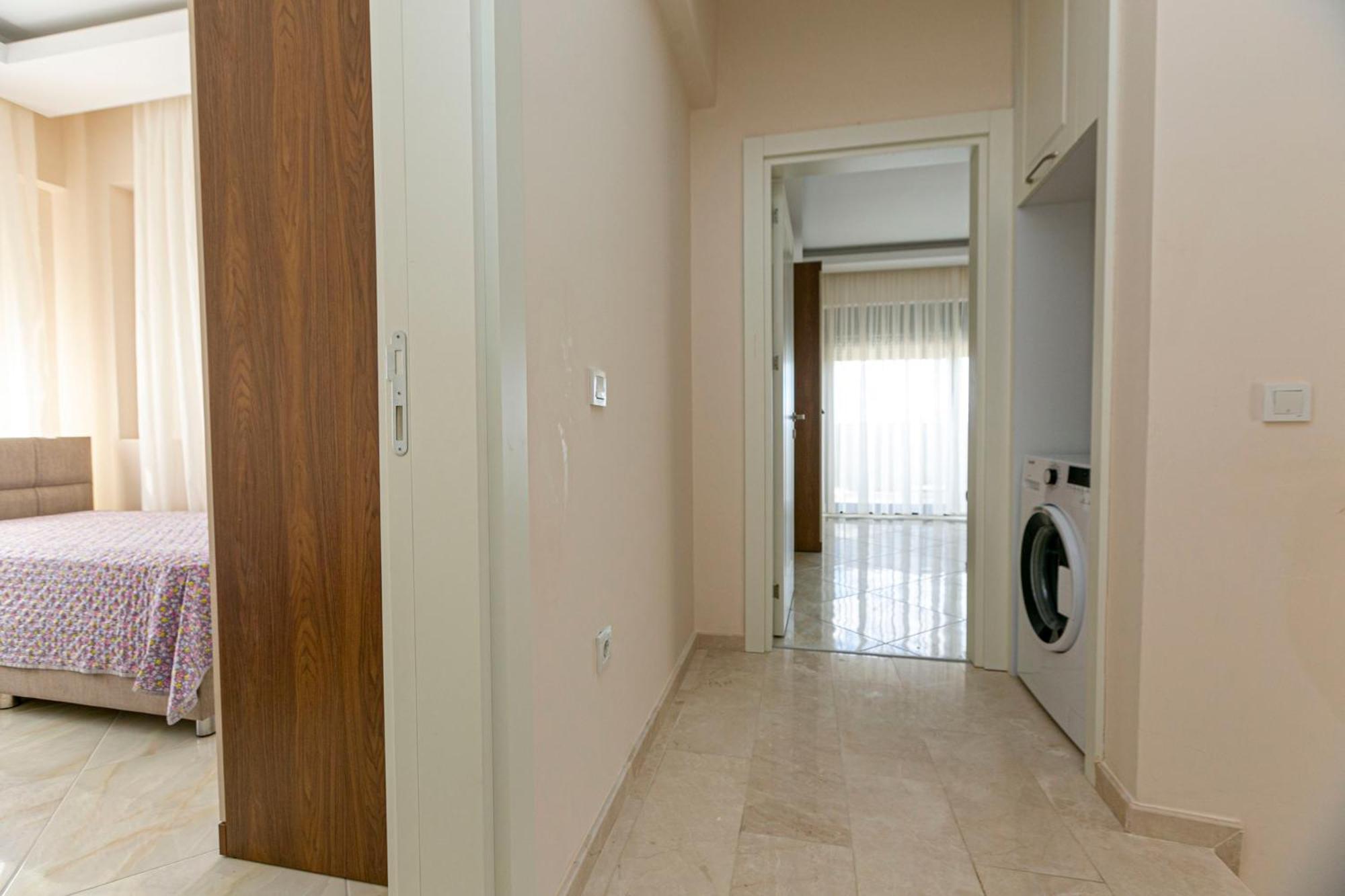באלאק Paradise Town Villa Belhamra מראה חיצוני תמונה