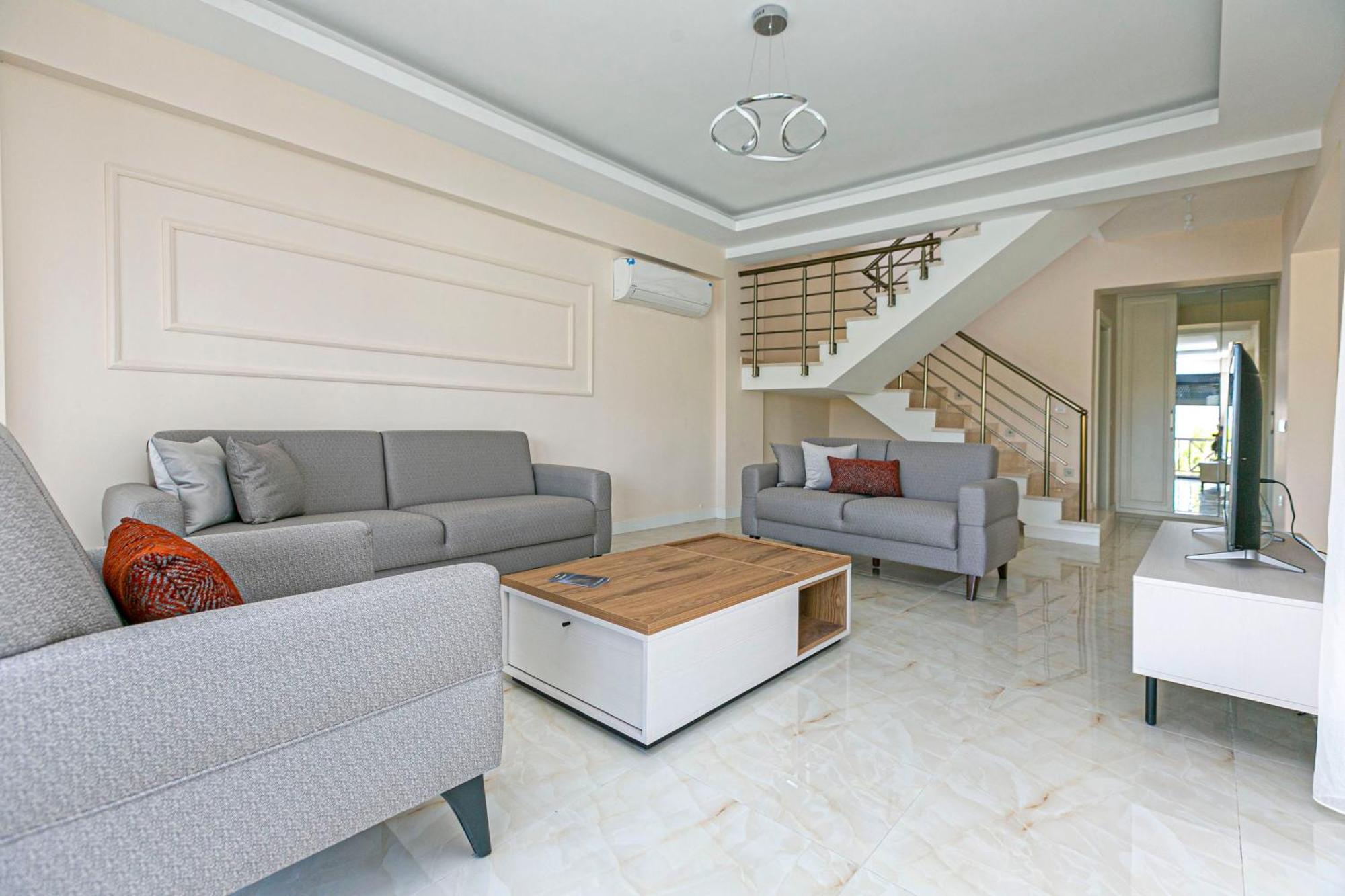 באלאק Paradise Town Villa Belhamra מראה חיצוני תמונה