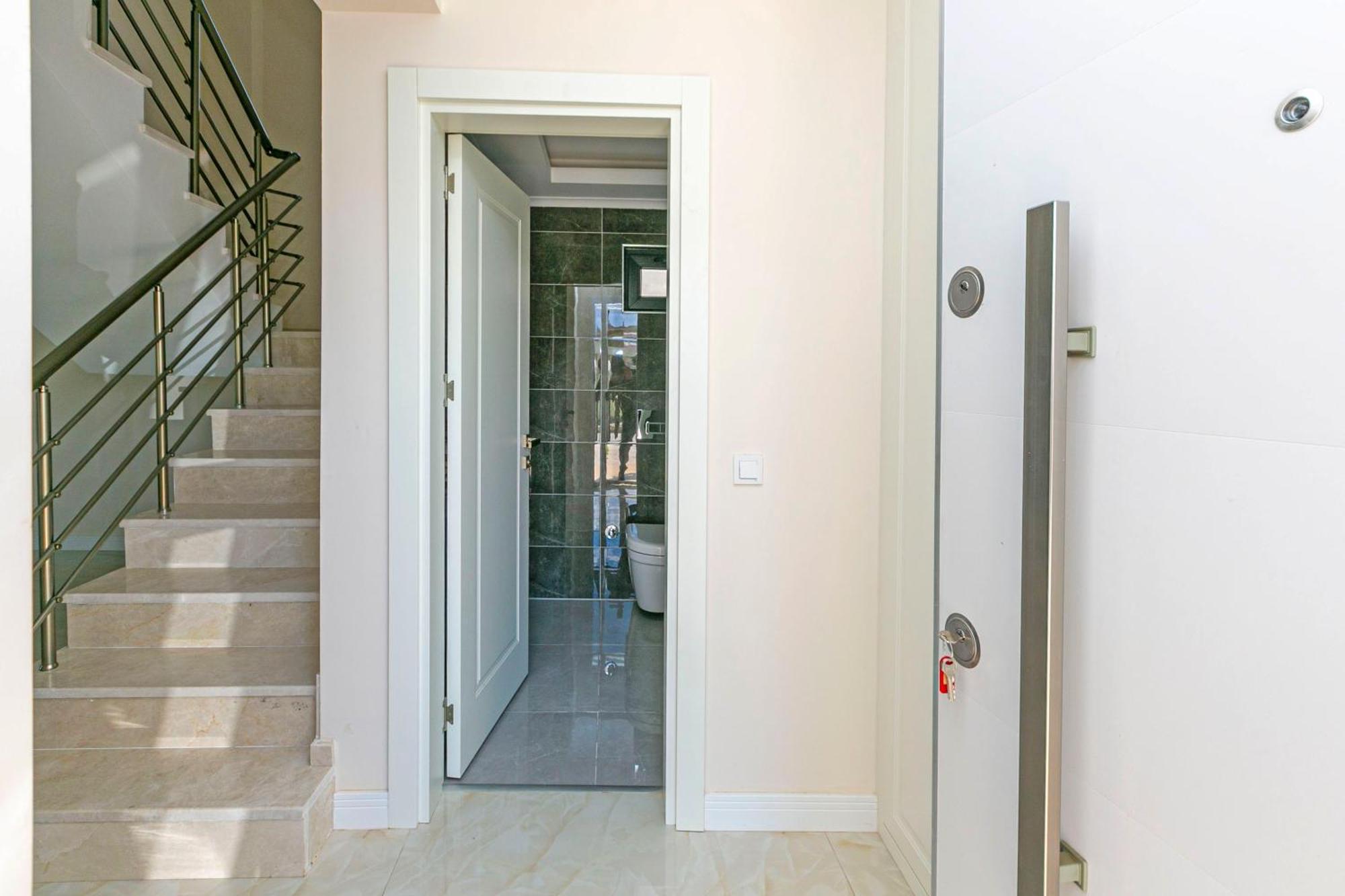 באלאק Paradise Town Villa Belhamra מראה חיצוני תמונה