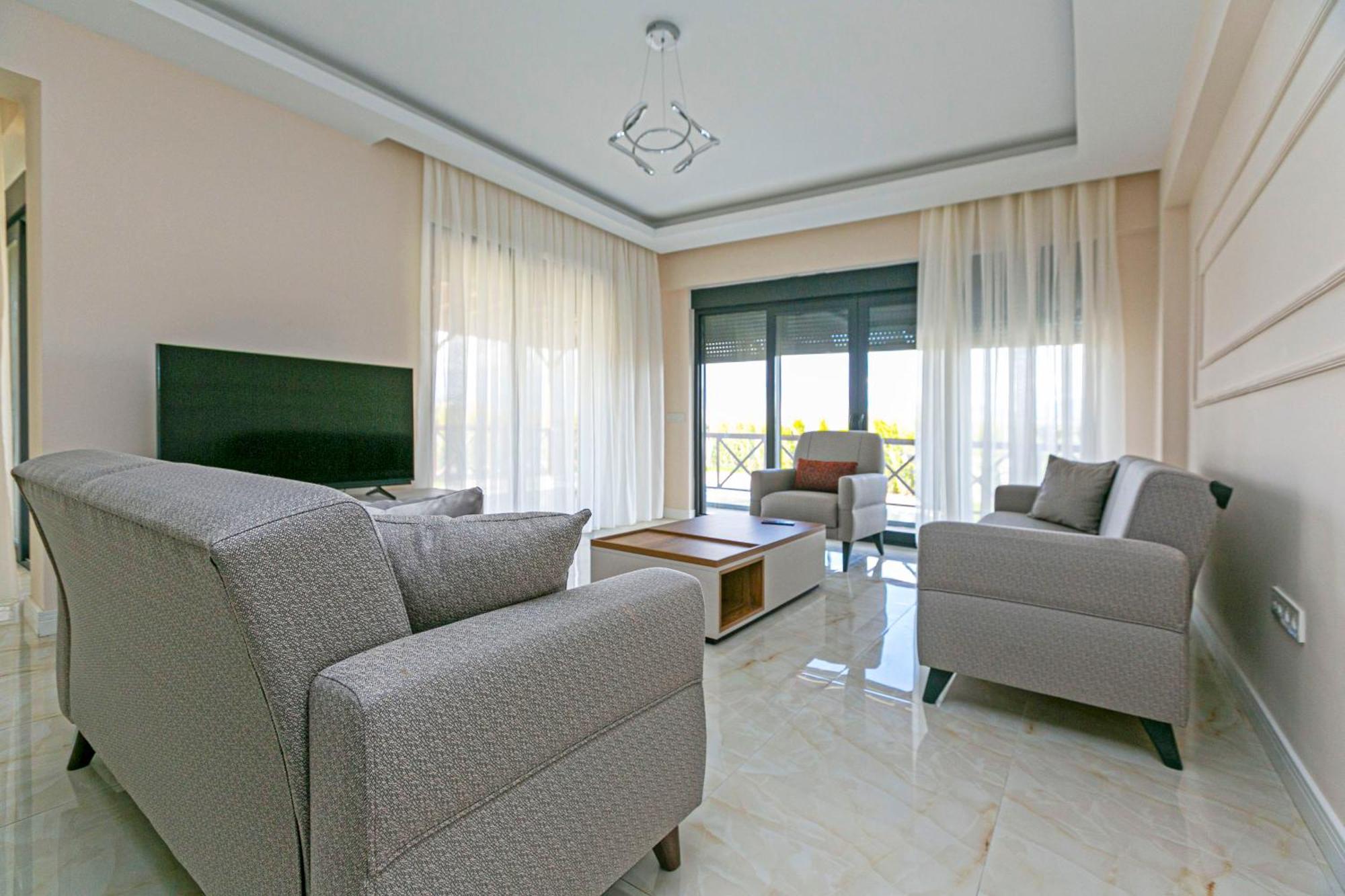 באלאק Paradise Town Villa Belhamra מראה חיצוני תמונה