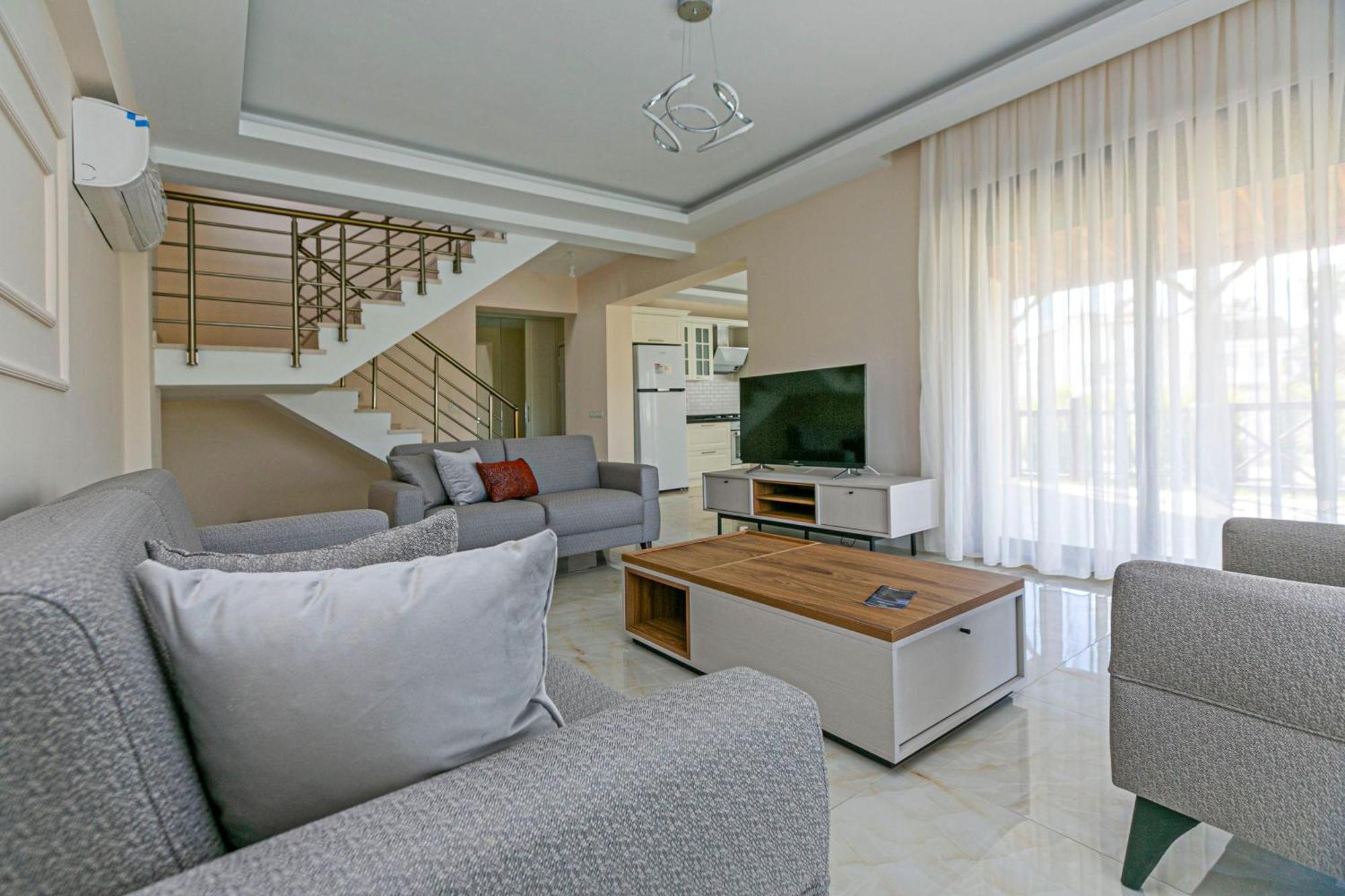 באלאק Paradise Town Villa Belhamra מראה חיצוני תמונה