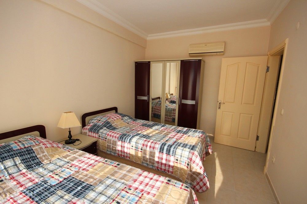 באלאק Paradise Town Villa Belhamra מראה חיצוני תמונה
