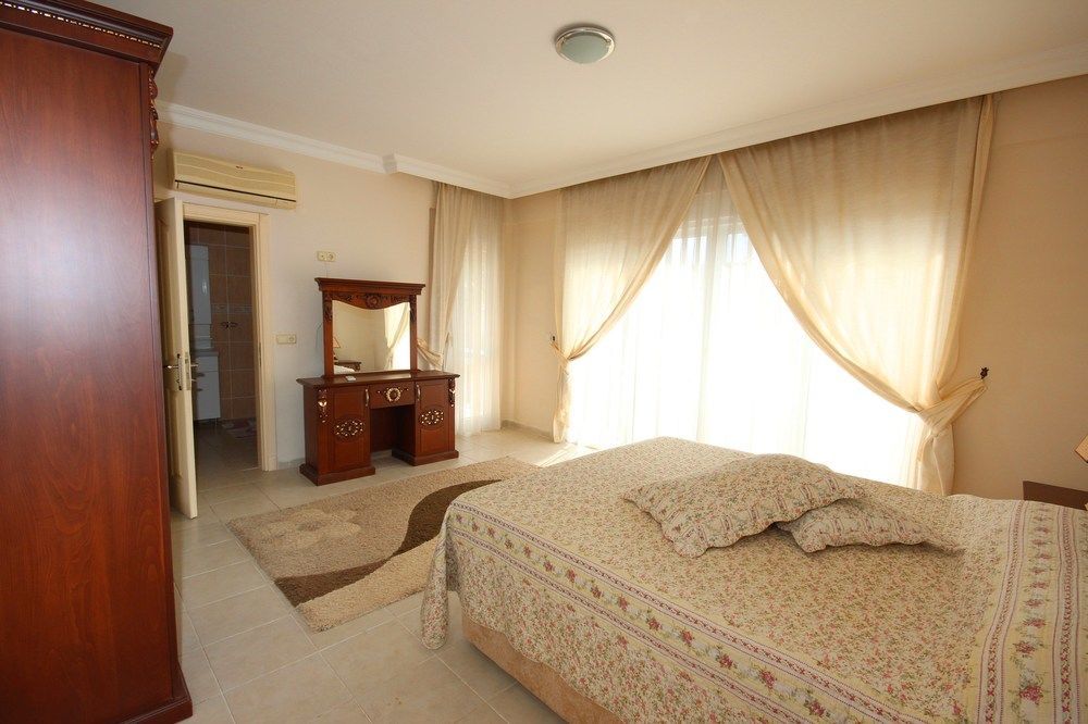 באלאק Paradise Town Villa Belhamra מראה חיצוני תמונה