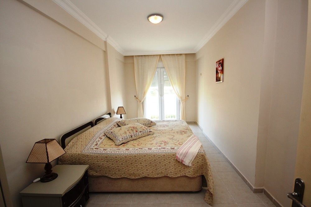 באלאק Paradise Town Villa Belhamra מראה חיצוני תמונה