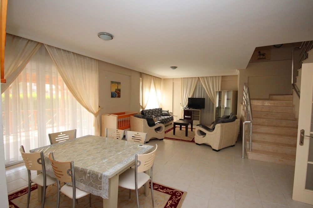 באלאק Paradise Town Villa Belhamra מראה חיצוני תמונה