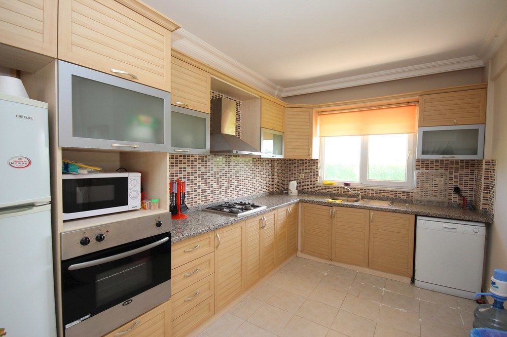 באלאק Paradise Town Villa Belhamra מראה חיצוני תמונה