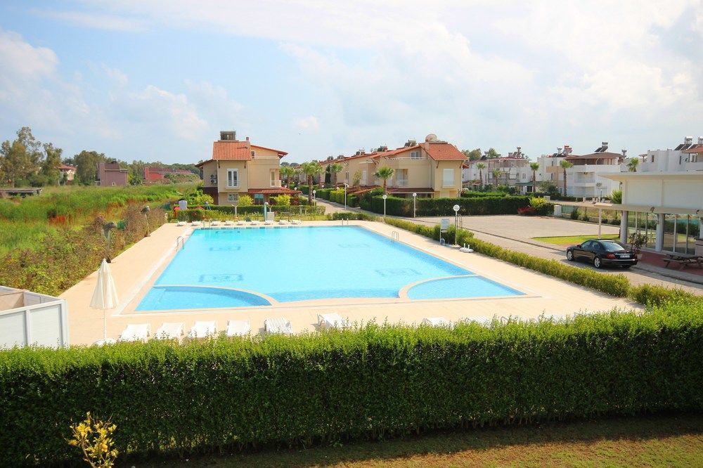 באלאק Paradise Town Villa Belhamra מראה חיצוני תמונה