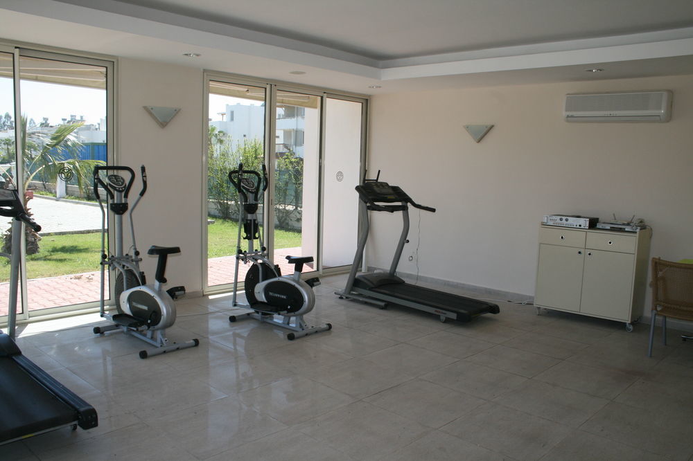 באלאק Paradise Town Villa Belhamra מראה חיצוני תמונה