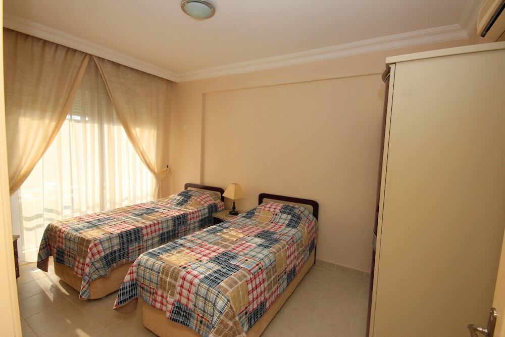באלאק Paradise Town Villa Belhamra מראה חיצוני תמונה