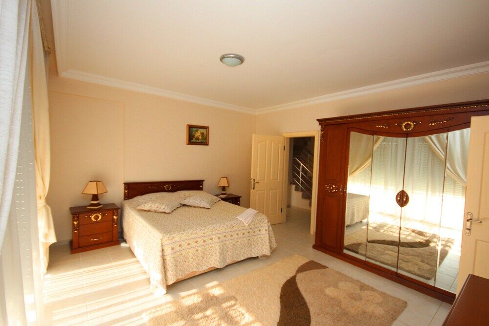 באלאק Paradise Town Villa Belhamra מראה חיצוני תמונה