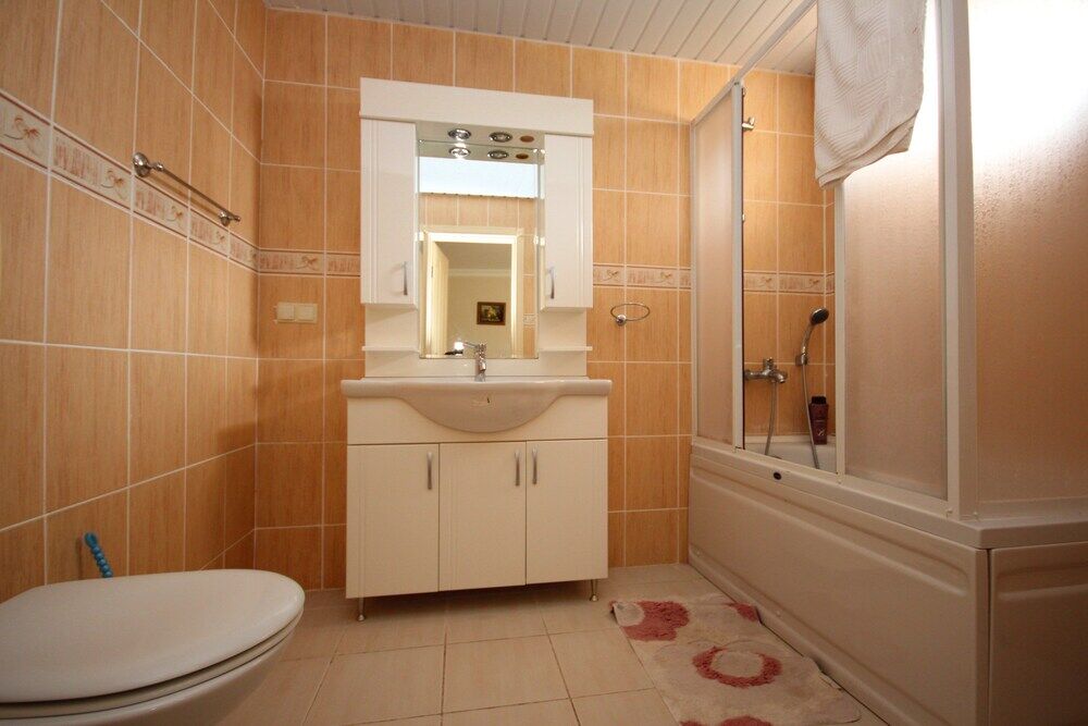 באלאק Paradise Town Villa Belhamra מראה חיצוני תמונה