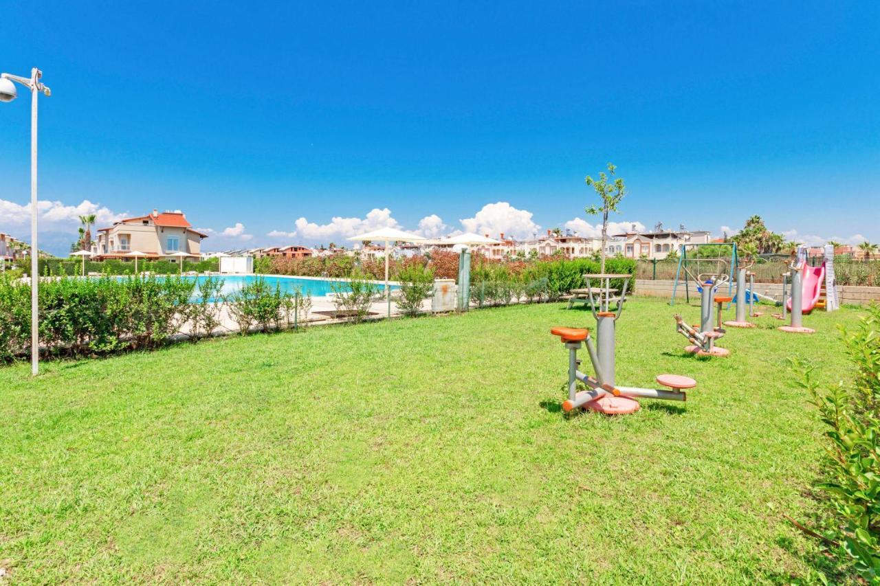 באלאק Paradise Town Villa Belhamra מראה חיצוני תמונה